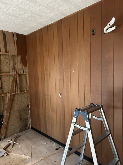 内装解体と再構築のアイデアを知ろう！