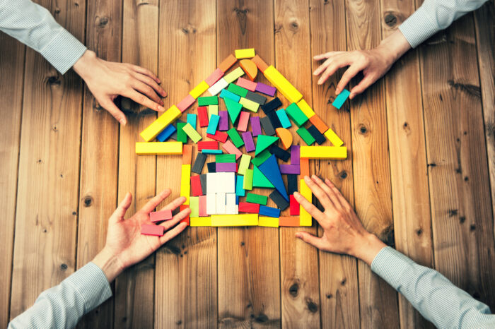 株式会社Rが最も大切にする「後工程への配慮」という美学