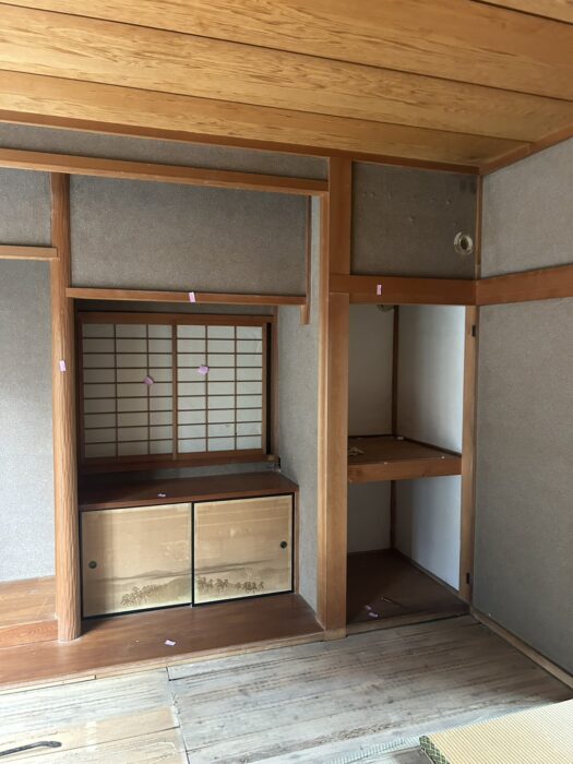 内装解体でリフォームを成功させるコツ